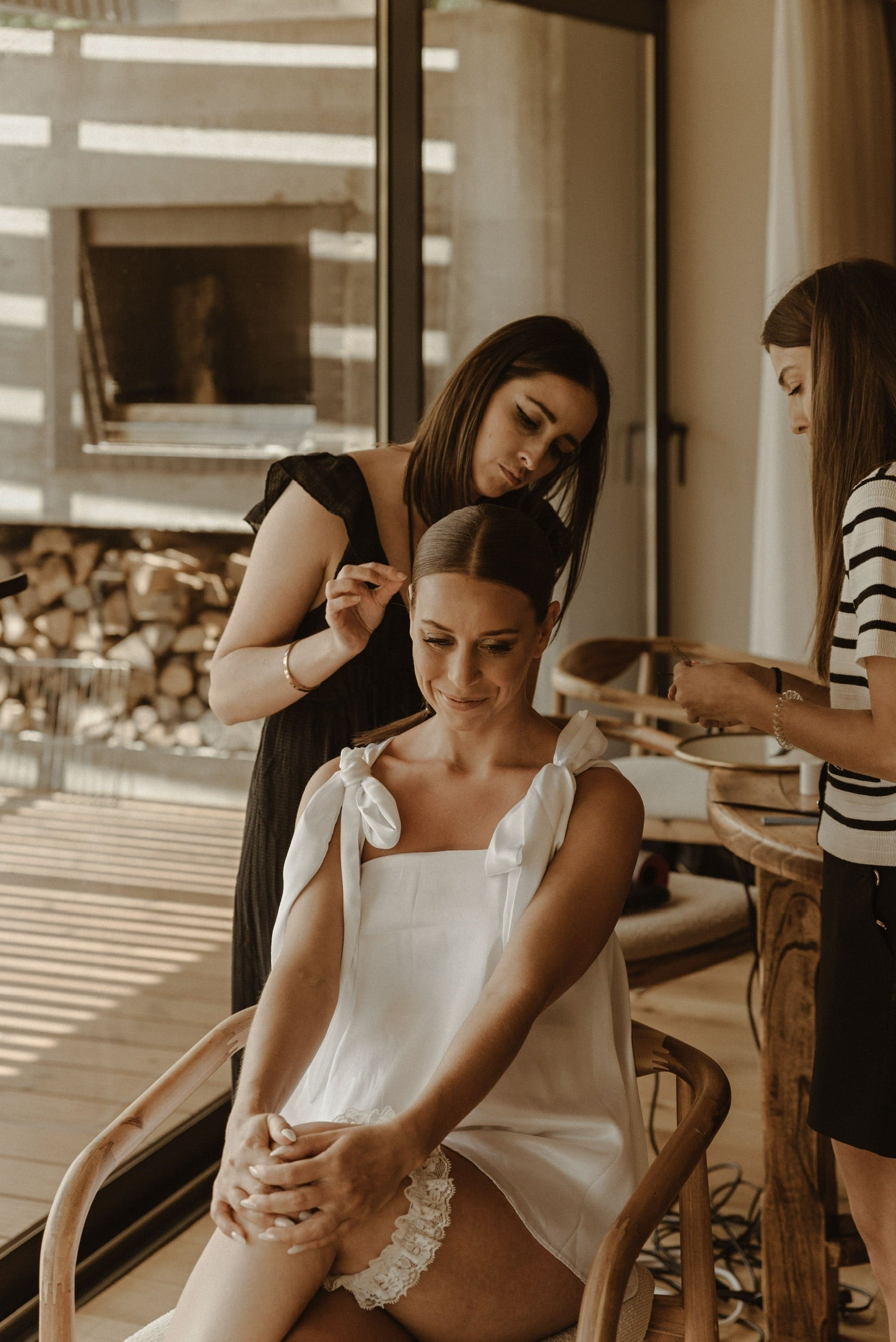 Bridal Prepwear