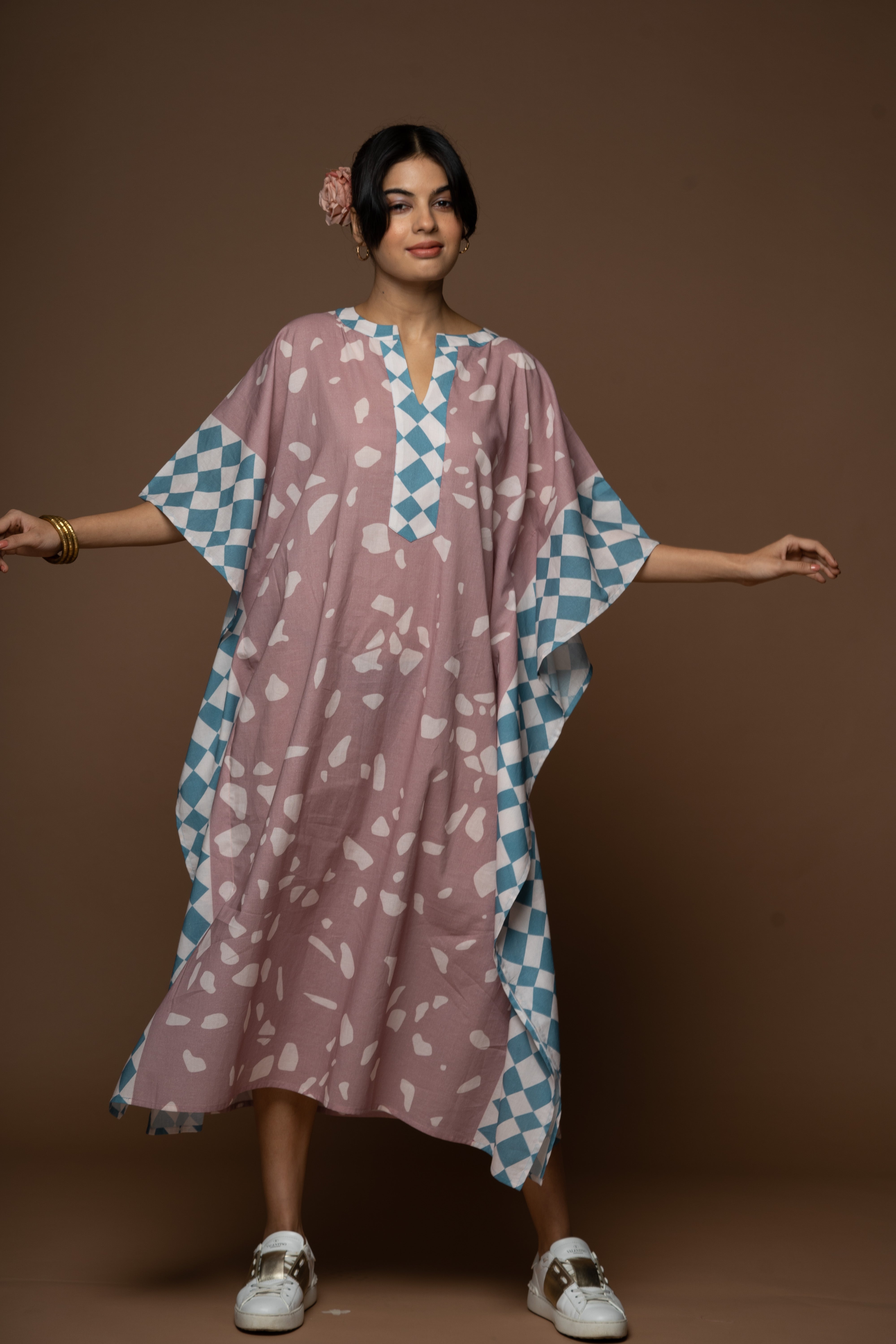 Caftans