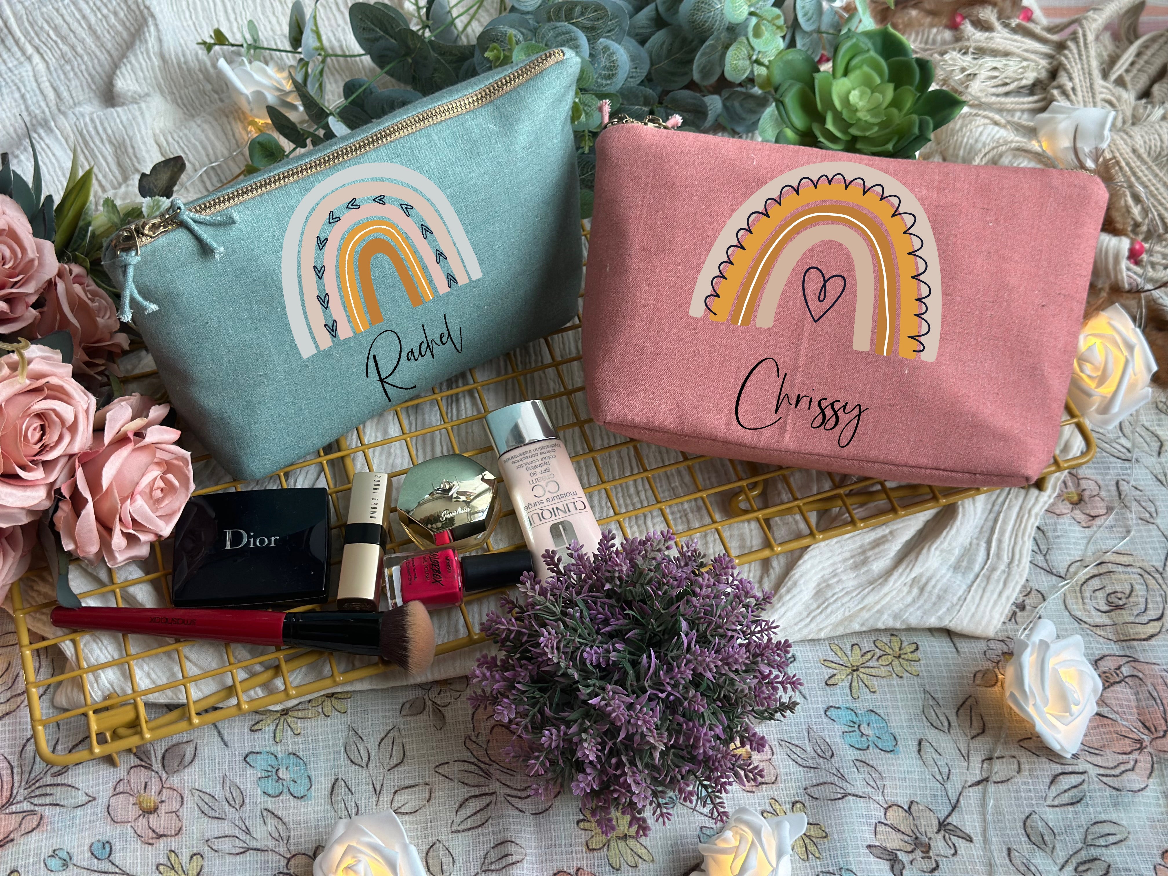 Cosmetic Bags