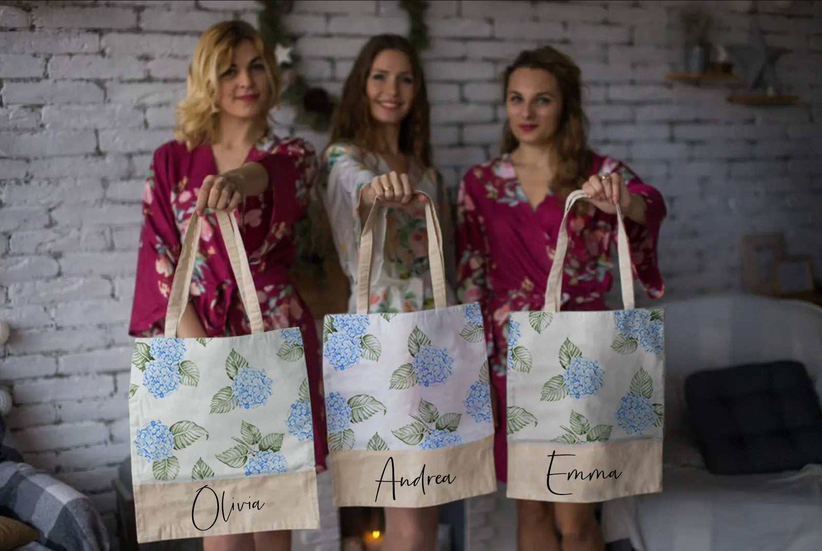 Tote Bags